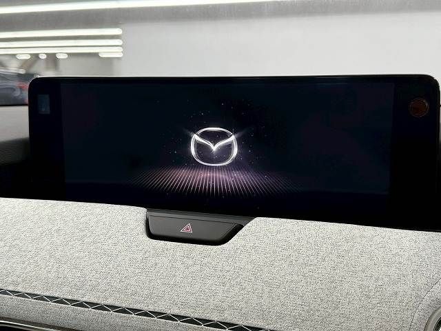 MAZDA CX-60 PHEV 2022