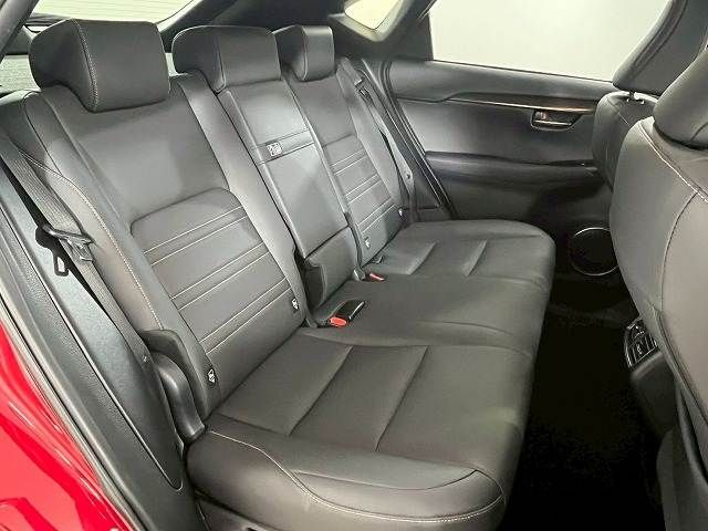 TOYOTA LEXUS NX300 2020