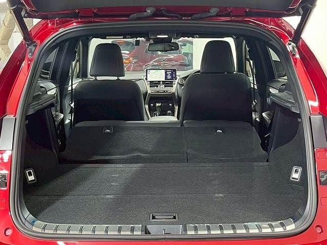 TOYOTA LEXUS NX300 2020