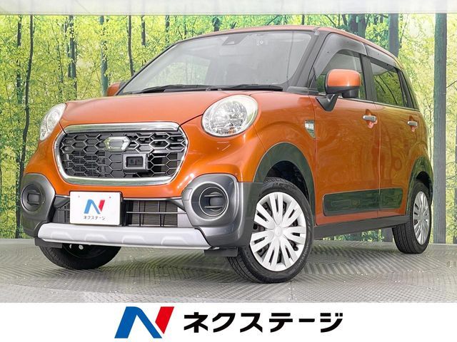 DAIHATSU CAST ACTIVA 2015