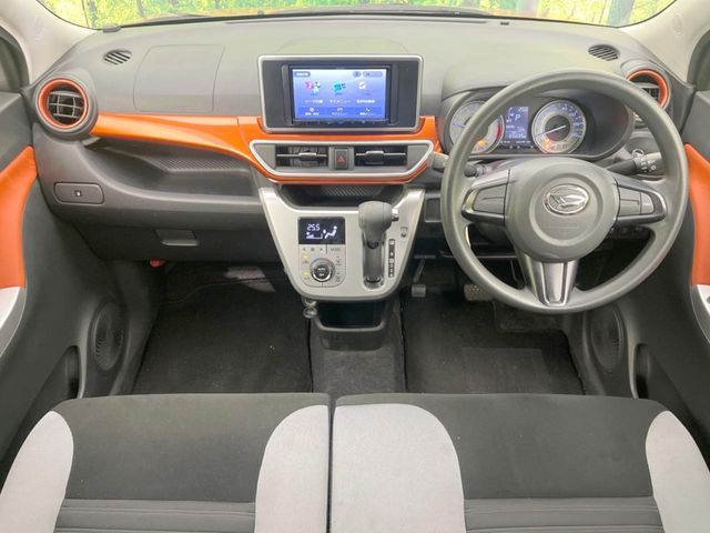 DAIHATSU CAST ACTIVA 2015