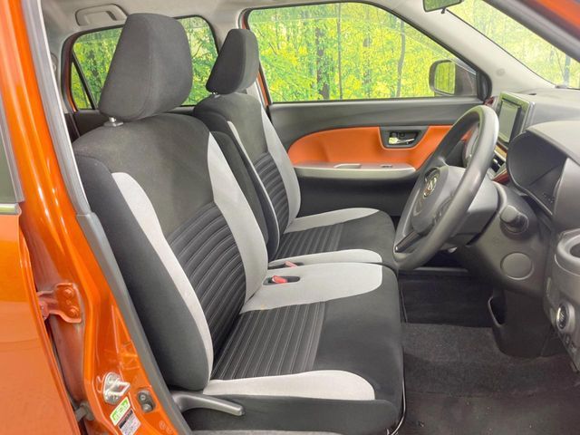 DAIHATSU CAST ACTIVA 2015