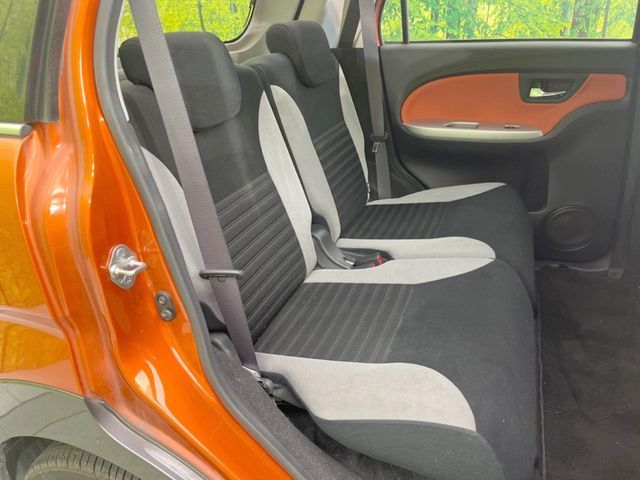 DAIHATSU CAST ACTIVA 2015