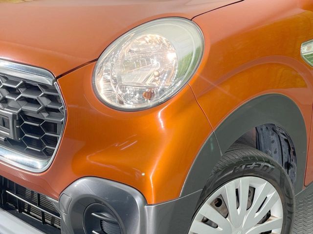 DAIHATSU CAST ACTIVA 2015