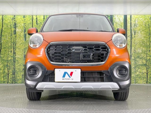 DAIHATSU CAST ACTIVA 2015