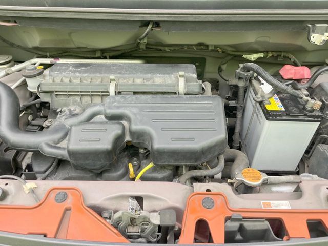 DAIHATSU CAST ACTIVA 2015