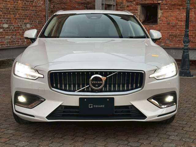 VOLVO VOLVO V60 2025