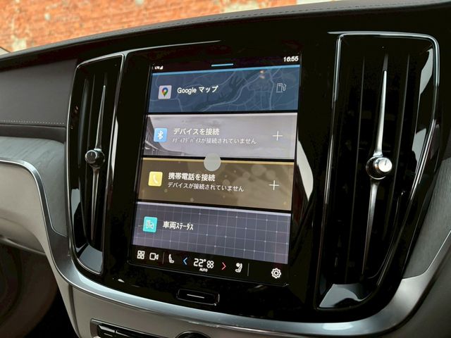 VOLVO VOLVO V60 2025