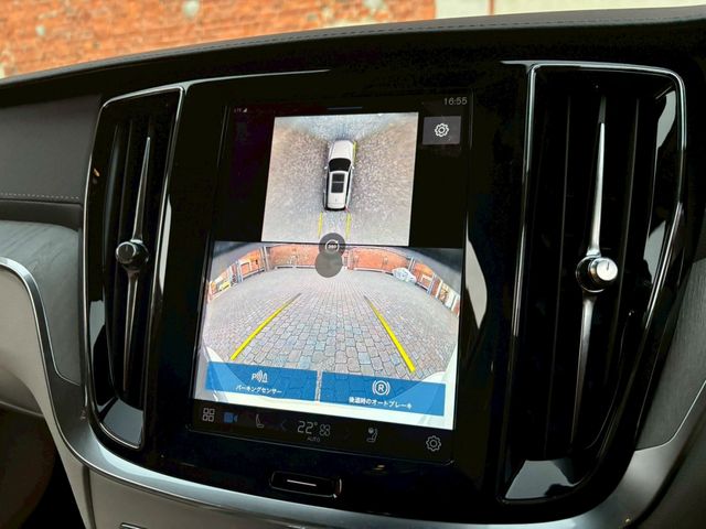 VOLVO VOLVO V60 2025