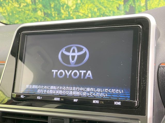 TOYOTA SIENTA 2021