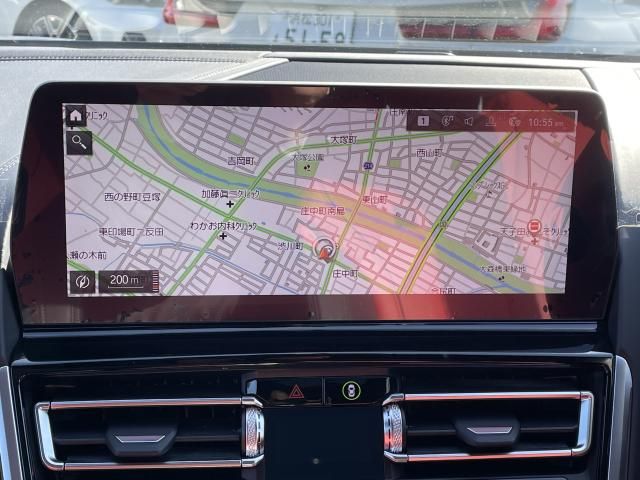 BMW BMW 8series Gran coupe 2022