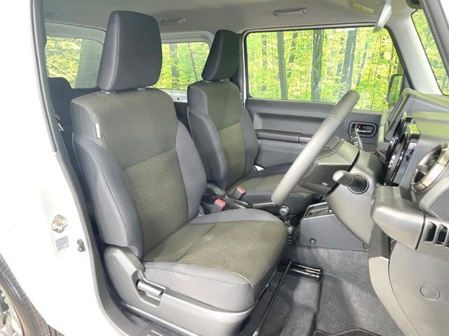 SUZUKI JIMNY 4WD 2025