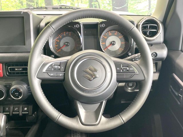 SUZUKI JIMNY 4WD 2025