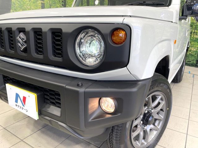 SUZUKI JIMNY 4WD 2025