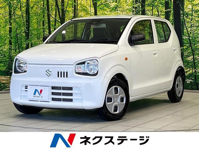 SUZUKI ALTO 2019