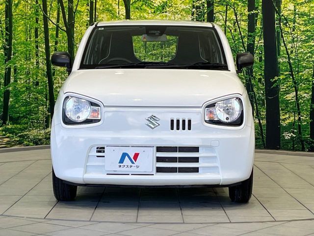 SUZUKI ALTO 2019