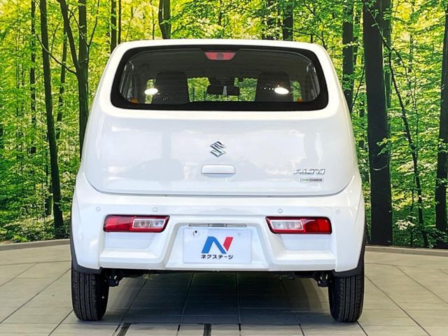 SUZUKI ALTO 2019
