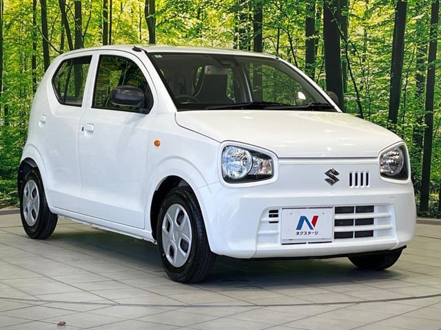 SUZUKI ALTO 2019