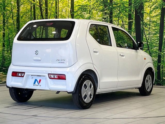 SUZUKI ALTO 2019