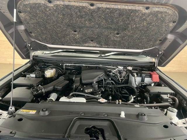 TOYOTA LANDCRUISER 250 2024