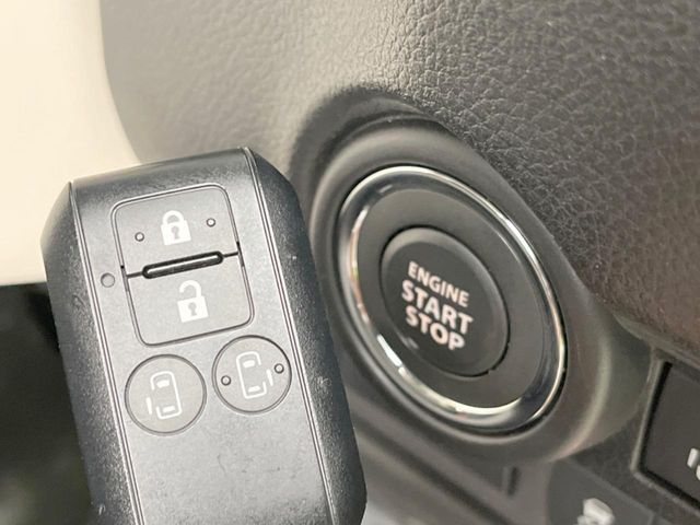 SUZUKI WAGON R SMILE 2022