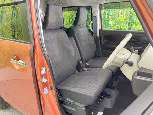 SUZUKI WAGON R SMILE 2022