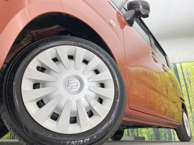 SUZUKI WAGON R SMILE 2022