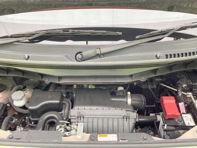 SUZUKI WAGON R SMILE 2022