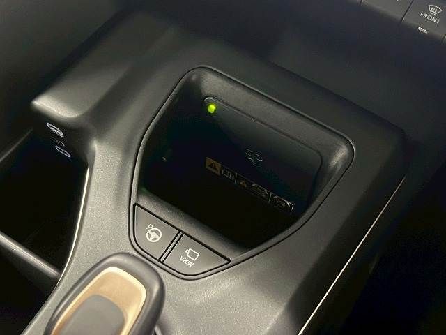 TOYOTA CROWN CROSSOVER 2023