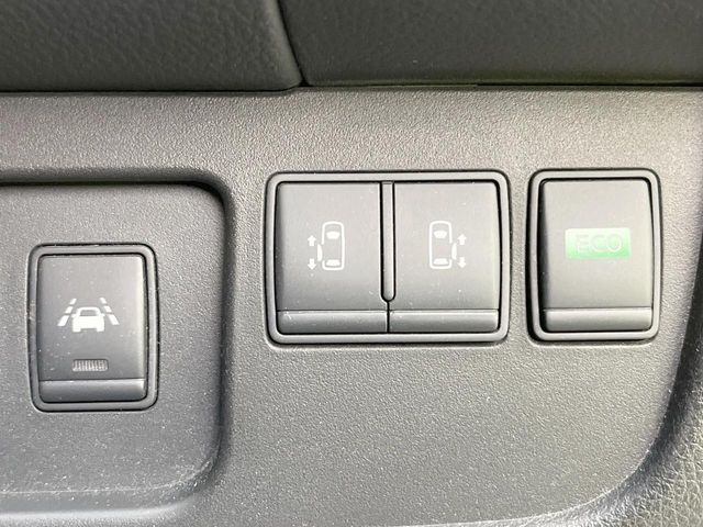 NISSAN SERENA  S-HYBRID 2015