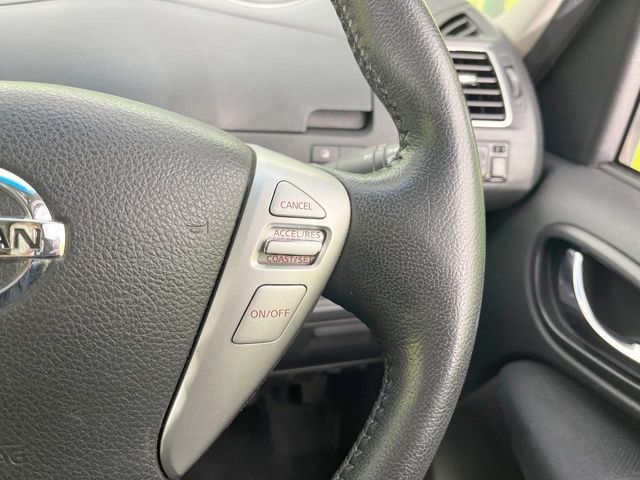 NISSAN SERENA  S-HYBRID 2015