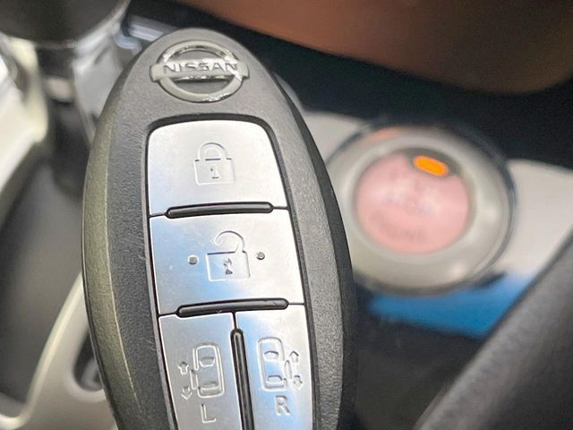 NISSAN SERENA  S-HYBRID 2015