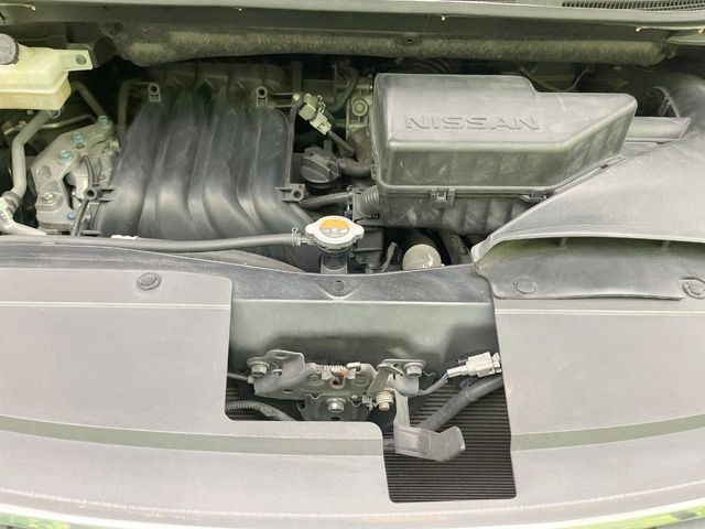 NISSAN SERENA  S-HYBRID 2015