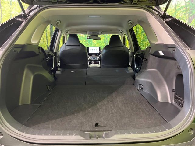 TOYOTA RAV4 4WD 2025