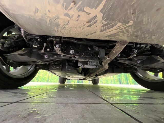 TOYOTA RAV4 4WD 2025