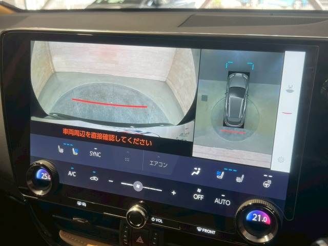 TOYOTA LEXUS NX350h 2022