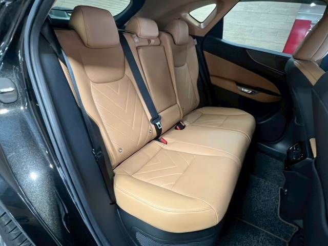 TOYOTA LEXUS NX350h 2022