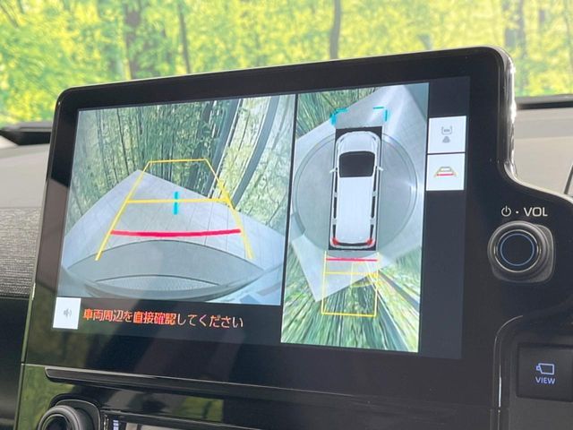 TOYOTA SIENTA HYBRID 2025