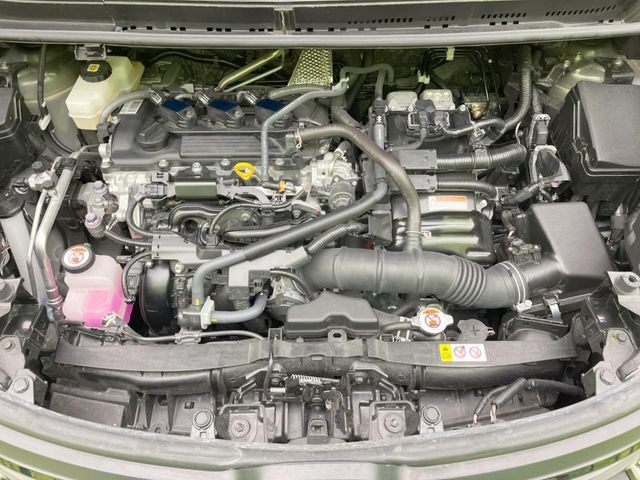 TOYOTA SIENTA HYBRID 2025