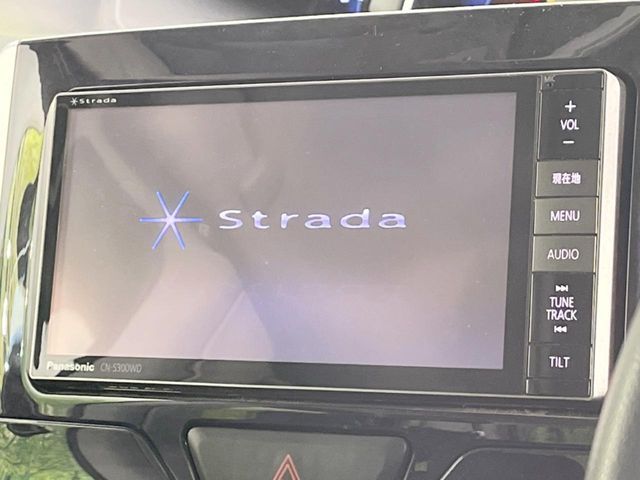 DAIHATSU TANTO CUSTOM 2017