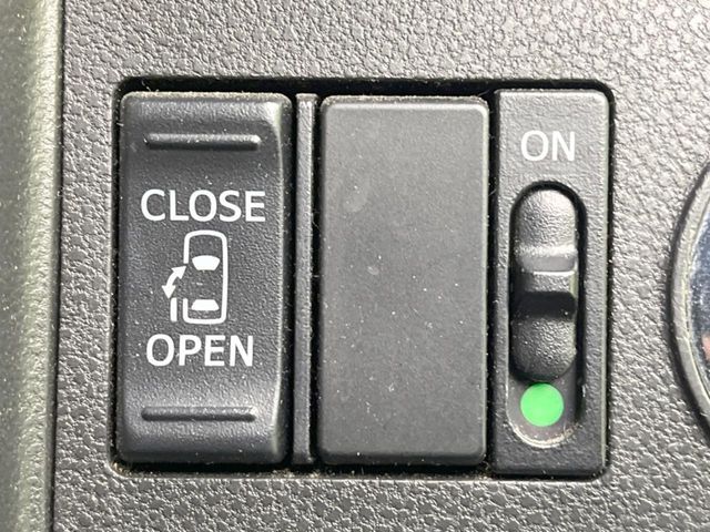 DAIHATSU TANTO CUSTOM 2017