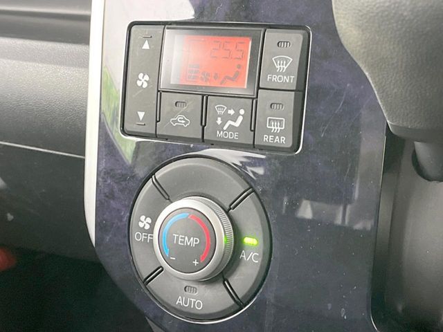 DAIHATSU TANTO CUSTOM 2017