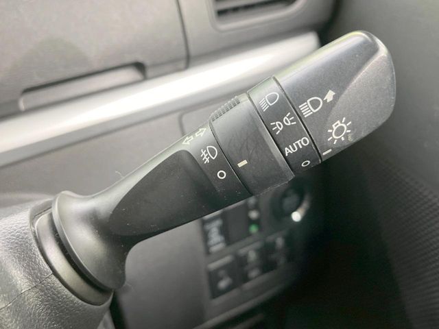 DAIHATSU TANTO CUSTOM 2017