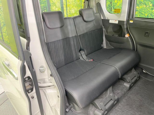 DAIHATSU TANTO CUSTOM 2017