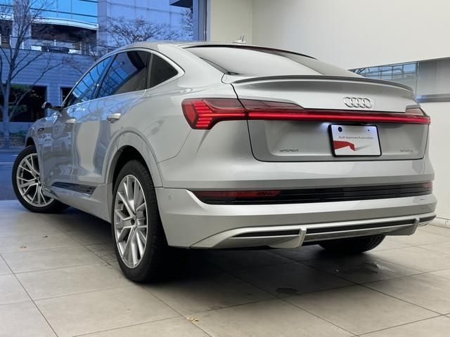 AUDI AUDI e-tron SPORTBACK 2020