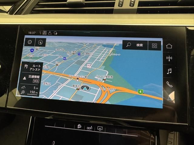 AUDI AUDI e-tron SPORTBACK 2020