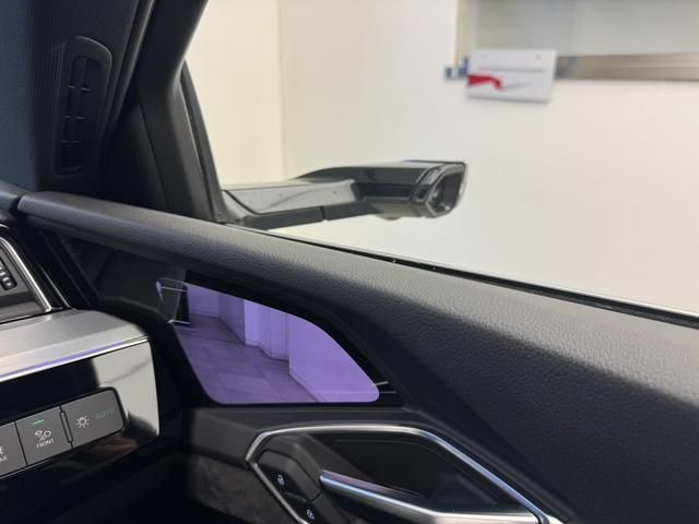 AUDI AUDI e-tron SPORTBACK 2020