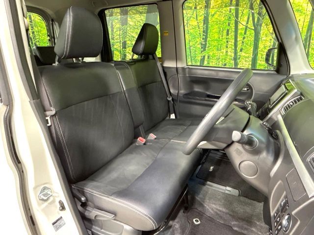 DAIHATSU TANTO CUSTOM 2017