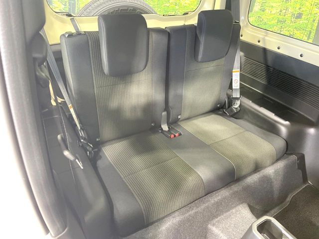 SUZUKI JIMNY 4WD 2025