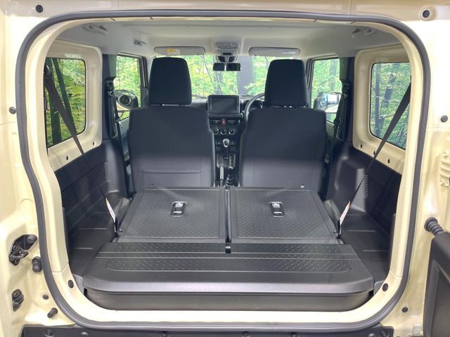 SUZUKI JIMNY 4WD 2025